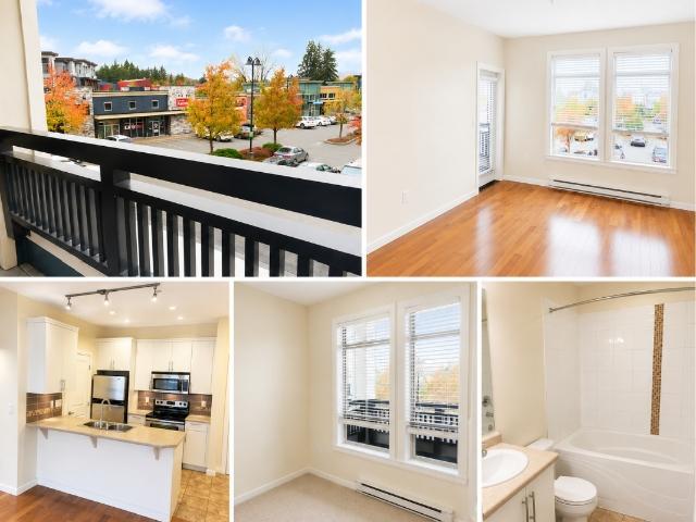 Caroline Apartments CAROLINE APTS 406 CA406 Apartment for Rent
