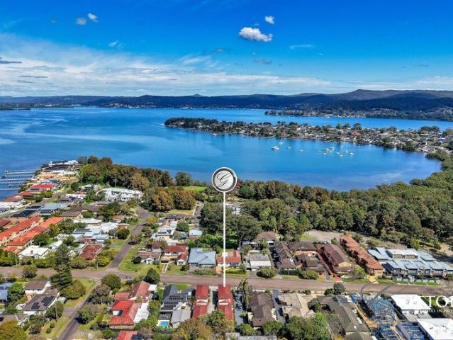 Caroline Bay Position & Impressive District Views
