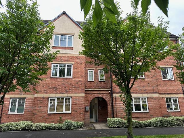 Caroline Court, Burton On Trent DE14, 2 bed flat to rent, £795 pcm | PrimeLocation