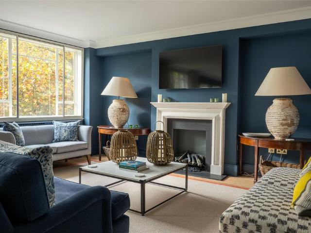 Caroline House, Bayswater Road, W2 3 bed apartment to rent £15,167 pcm £3,500 pw