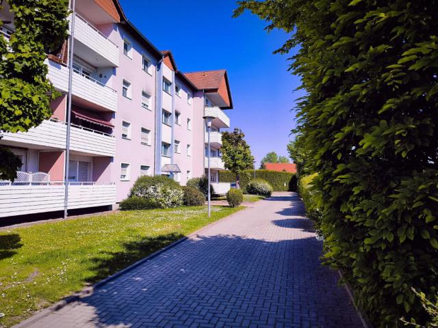 Caroline Neuber Straße 16