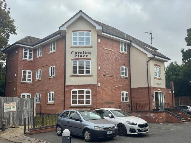 Caroline Place, Bulkington CV12, 2 bed flat to rent, £975 pcm | PrimeLocation