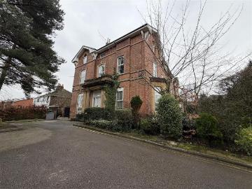 Wirral, Merseyside, North West England