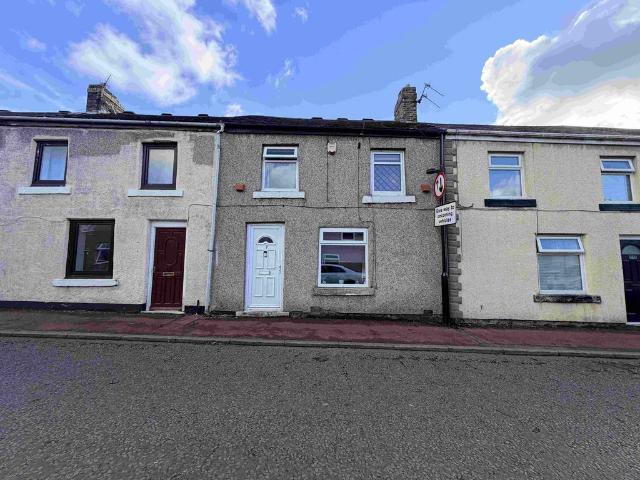 Caroline Street, Hetton Le Hole. 2 bed terraced house to rent £550 pcm £127 pw