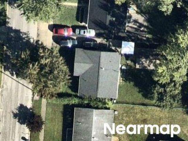 Carolwood Ave