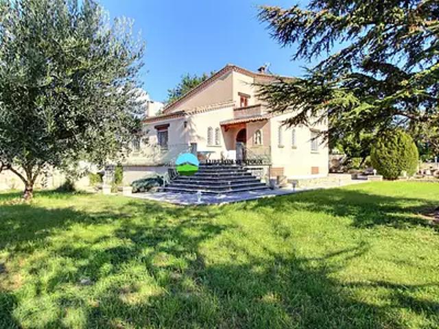 Caromb 84330 Achat / Vente maison 6 pièces t6 piscine