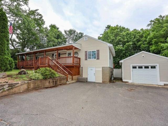 Caron St, Merrimack, Home For Sale