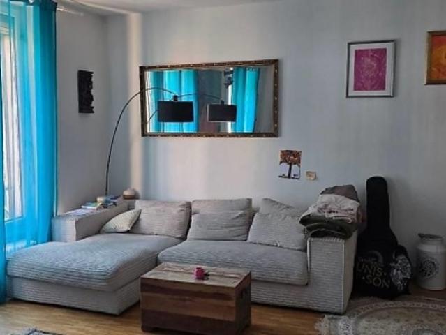 Carouge 4 Zimmer Wohnung – 95 m²