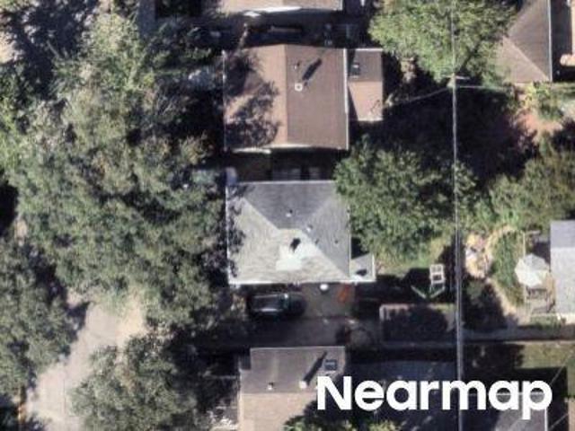 Carpenter Ave