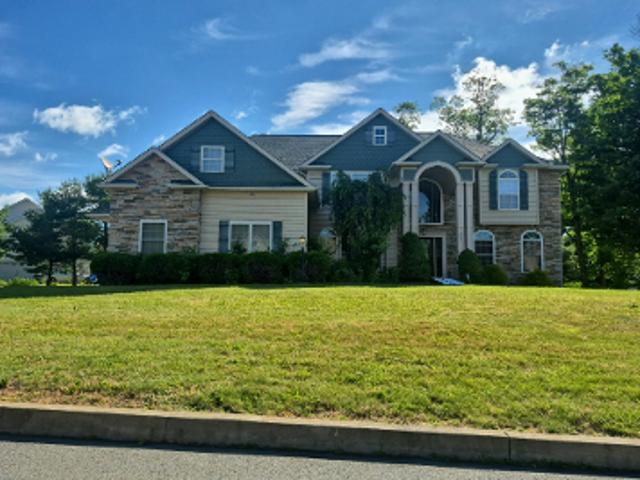 Carpenter Hill Rd