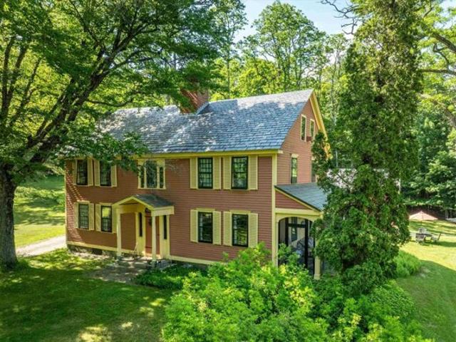 Carpenter Hill Rd, Guilford, Home For Sale