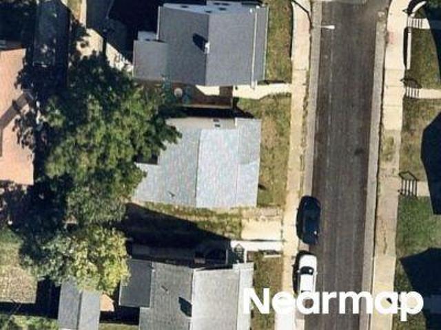 Carpenter St