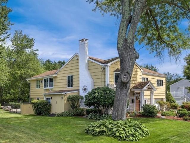 Carpenter Rd, Lynnfield, Home For Sale