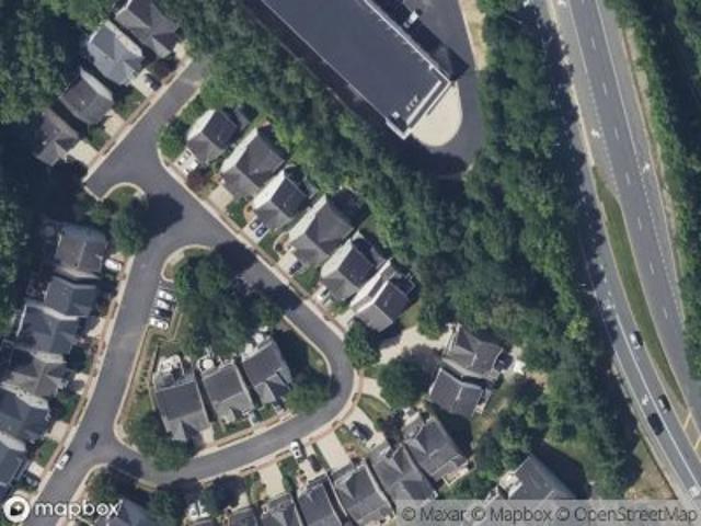 Carpenters Hall Dr