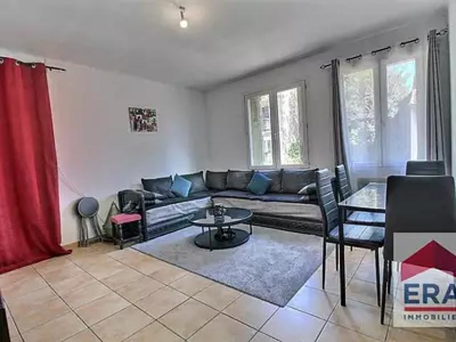 Carpentras 84200 Achat / Vente appartement 3 pièces t3 parking