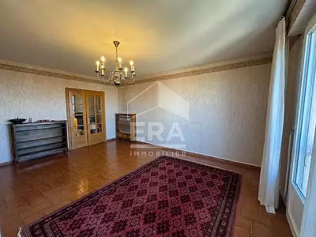 Carpentras 84200 Achat / Vente appartement 3 pièces t3
