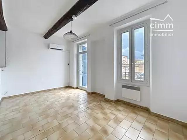 Carpentras 84200 Location appartement 2 pièces t2
