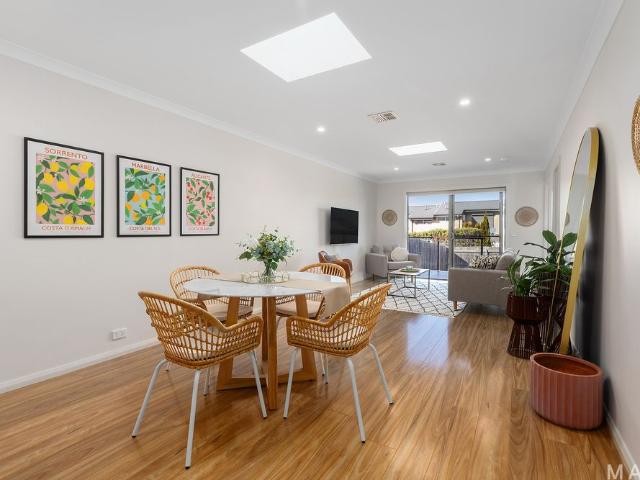 Carpet Free Living in Casey