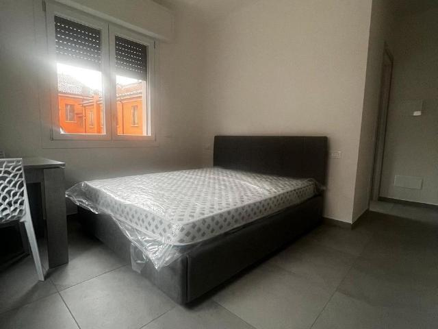 Carpi nuovo monolocale TUTTO COMPRESO