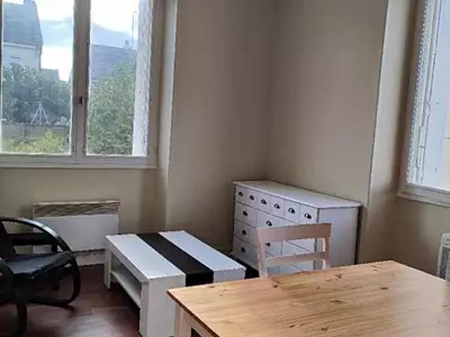 Carquefou 44470 Achat / Vente appartement 1 pièce t1