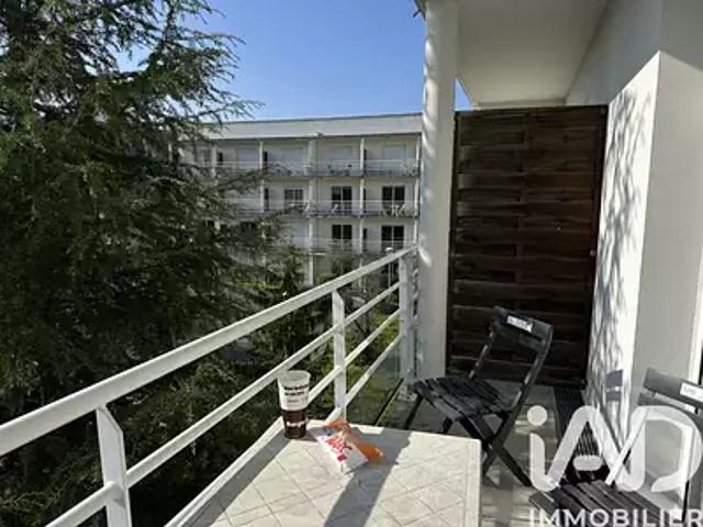 Carquefou 44470 Achat / Vente appartement 1 pièce t1 parking