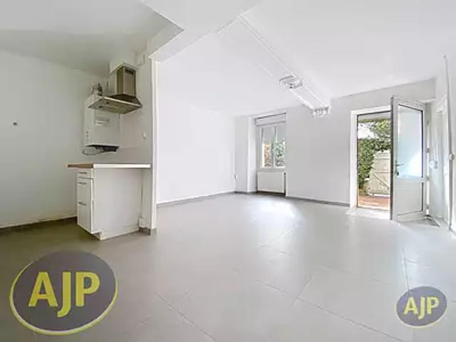 Carquefou 44470 Achat / Vente appartement 2 pièces t2