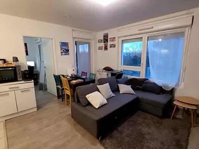 Carquefou 44470 Achat / Vente appartement 2 pièces t2