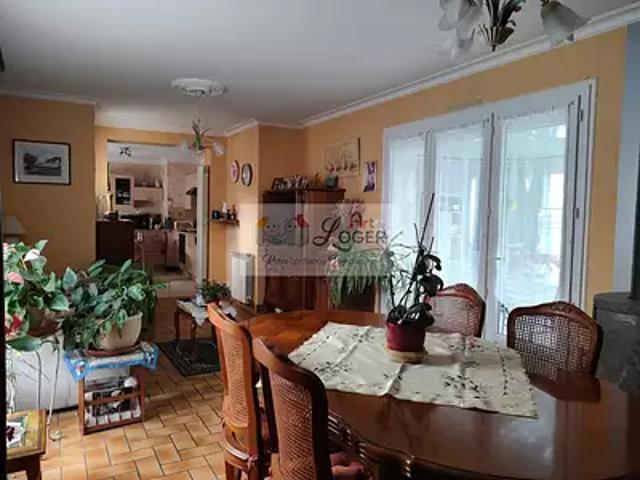 Carquefou 44470 Achat / Vente maison 3 pièces t3