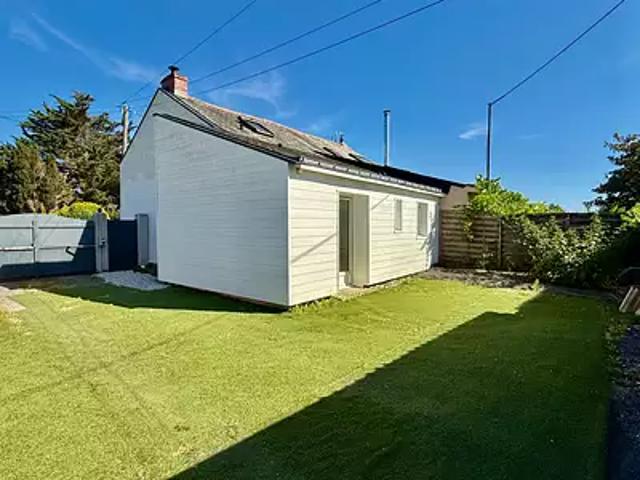 Carquefou 44470 Achat / Vente maison 3 pièces t3