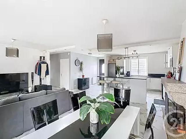 Carquefou 44470 Achat / Vente maison 5 pièces t5