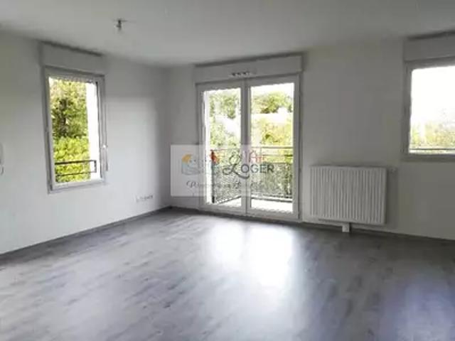 Carquefou 44470 Location appartement 2 pièces t2