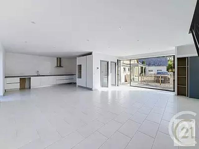 Carquefou 44470 Location appartement 4 pièces t4