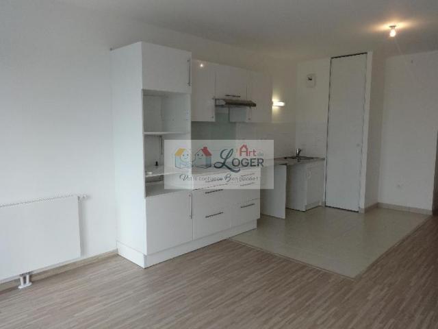 CARQUEFOU BOURG APPARTEMENT Type 3