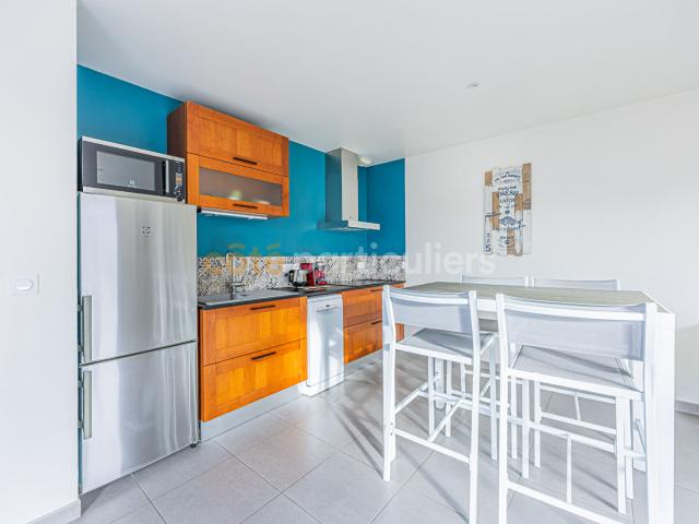 CARQUEFOU MAISONS+LOGEMENTS ANNEXES lUMINEUX JARDIN /TERRASSE CALME RECENT