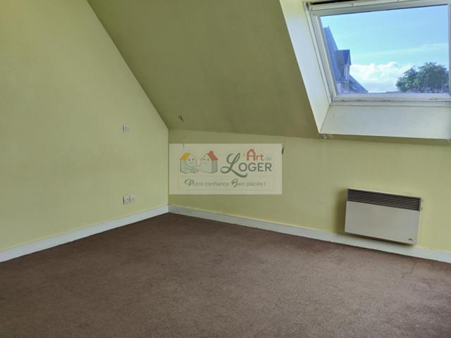 CARQUEFOU Type 2 une chambre
