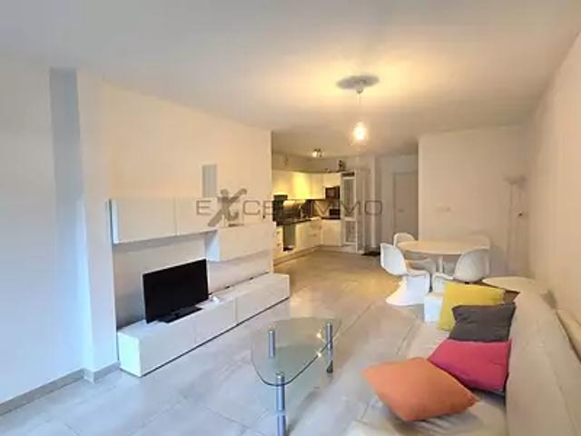 Carqueiranne 83320 Achat / Vente appartement 3 pièces t3