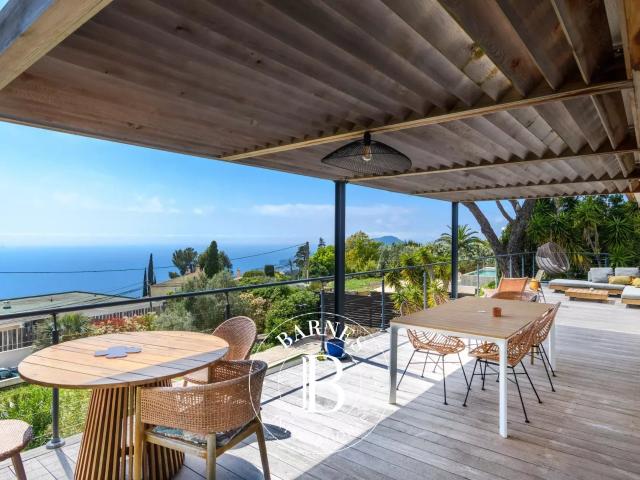Carqueiranne Propriété avec vue mer panoramique 250m² Carqueiranne