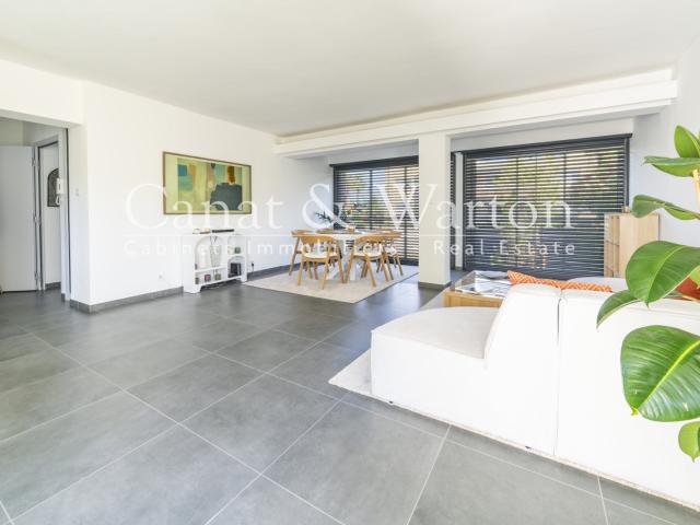 Carqueiranne Villa Contemporaine Sur Le Port Secteur Prise 191m² Carqueiranne