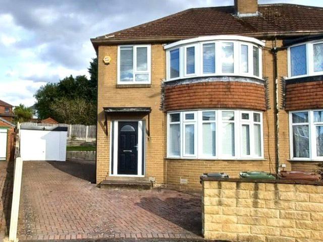 Carr Manor Walk, Leeds, West Yorkshire LS17, 3 bed semi detached house to rent, £1,750 pcm | PrimeLocation