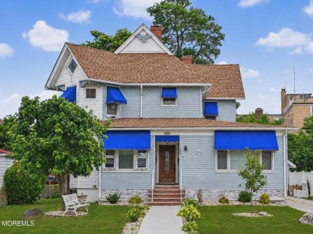 Carr Ave, Keansburg, Home For Sale
