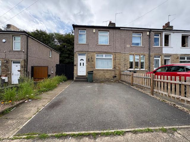 Carr Bottom Avenue, Bradford BD5, 3 bed semi detached house to rent, £995 pcm | PrimeLocation