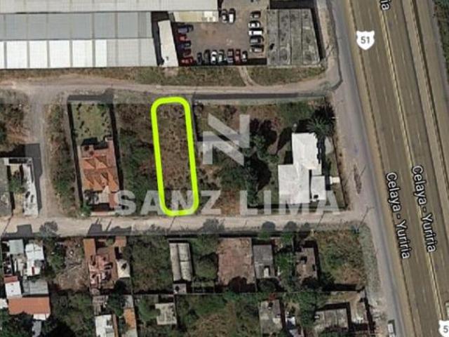 CARR CELAYA A SALVATIERRA MAGNIFICO TERRENO CAMPESTRE A 60 M DE LA CARRETERA
