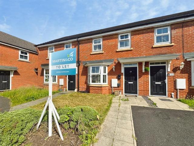 Carr Close, Kingsway OL16 3 bed mews to rent £1,295 pcm £299 pw