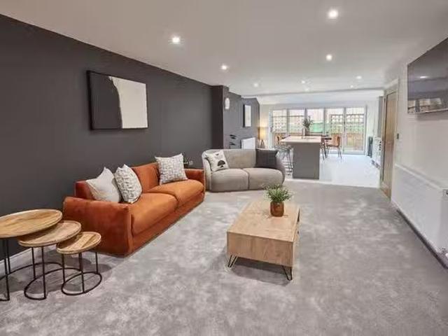 Carr Hill Lane