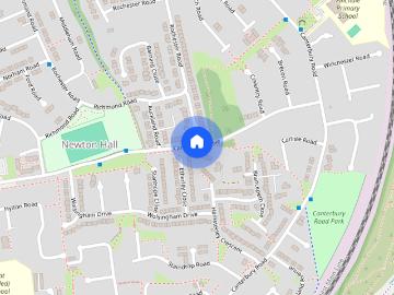 Aykley Heads Durham, DH1, North East, North England