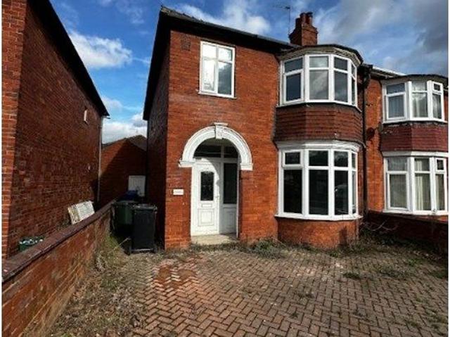 Carr House Road, Doncaster DN4, 3 bed semi detached house to rent, £1,100 pcm | PrimeLocation