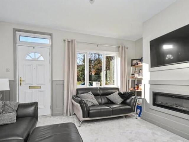 Carr Lane Avenue, Castleford, 3 Bedroom Terraced