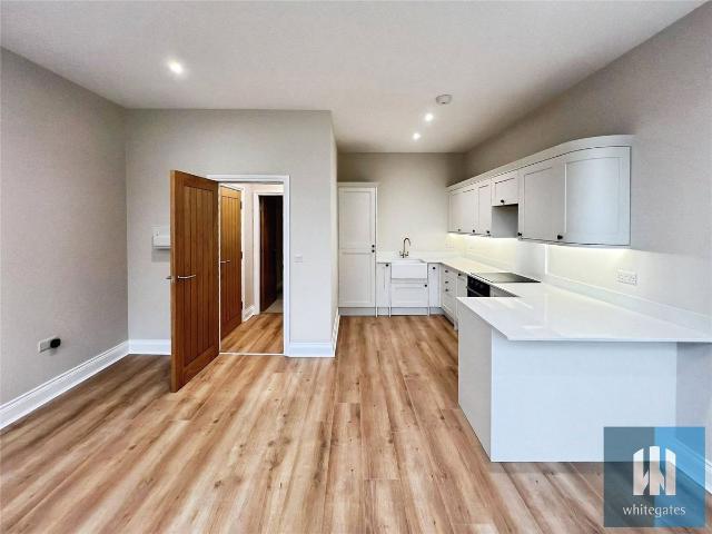 Carr Lane, Slaithwaite, Huddersfield HD7, 1 bed flat to rent, £795 pcm | PrimeLocation