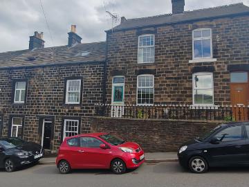 Carr Road, Deepcar, Sheffield, S36 2PQ