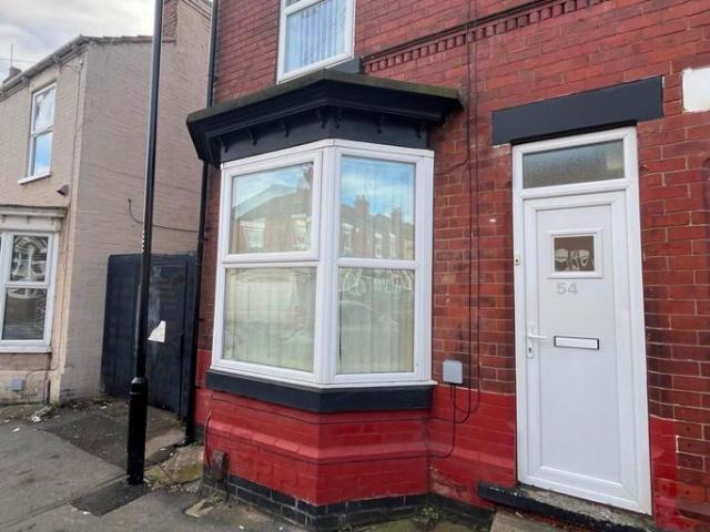 Carr View Avenue, Doncaster DN4, 1 bed end terrace house to rent, £850 pcm | PrimeLocation